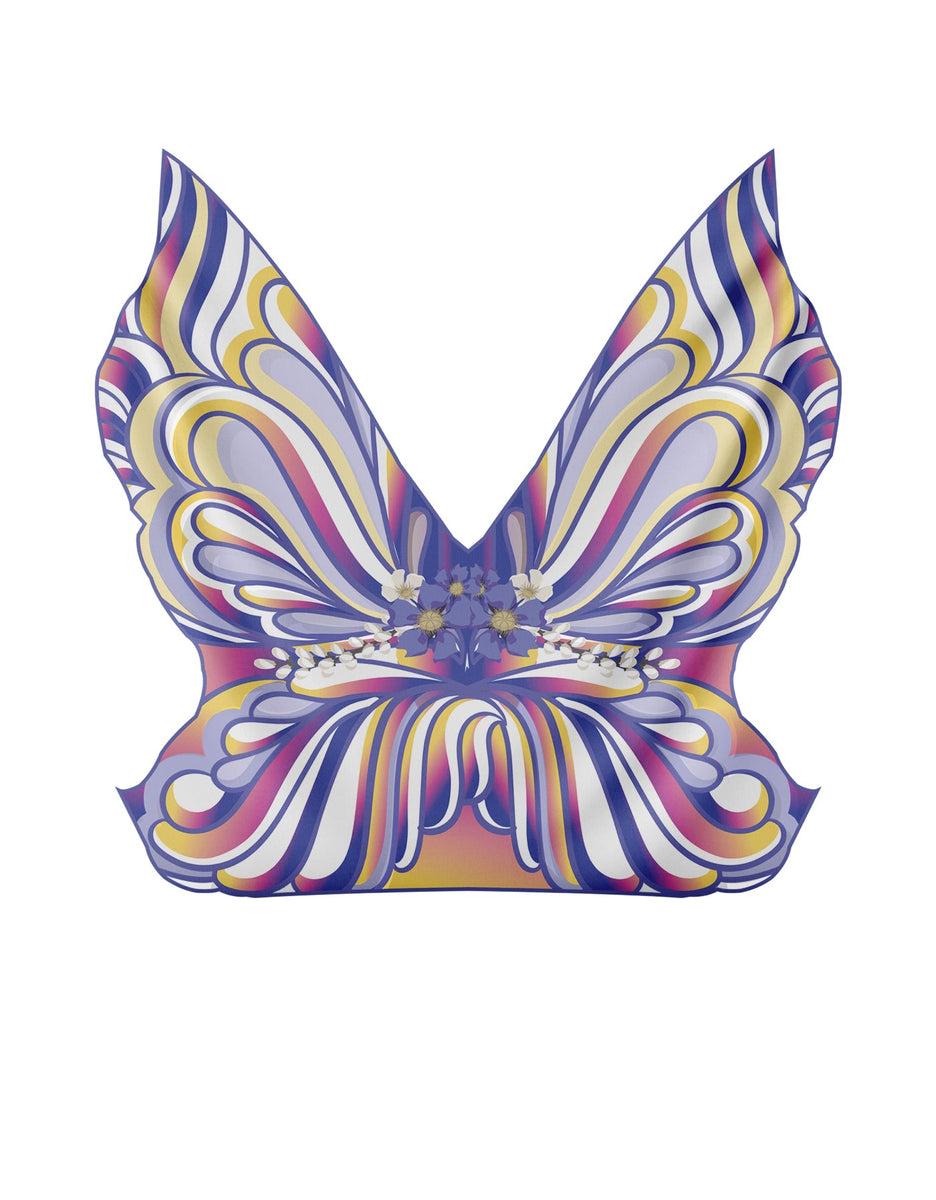 Lollipop Princess Wings – Hamilton's AUS