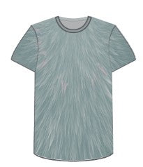 Koala No Face Boys T-Shirt