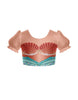 coral