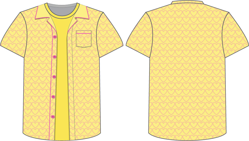 illuminatingyellow