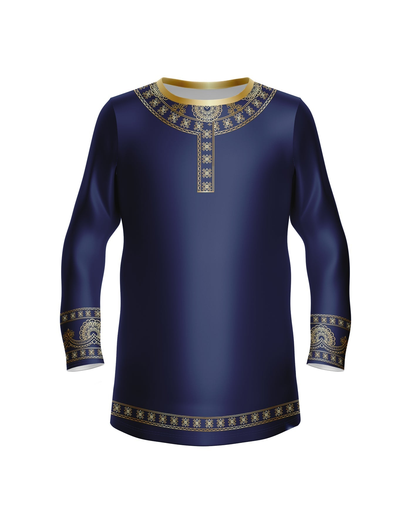 navy