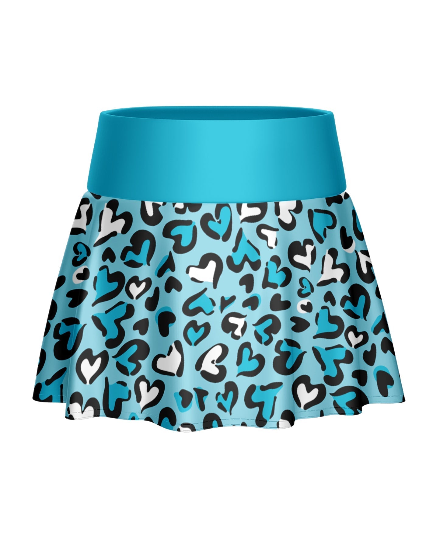 turquoise