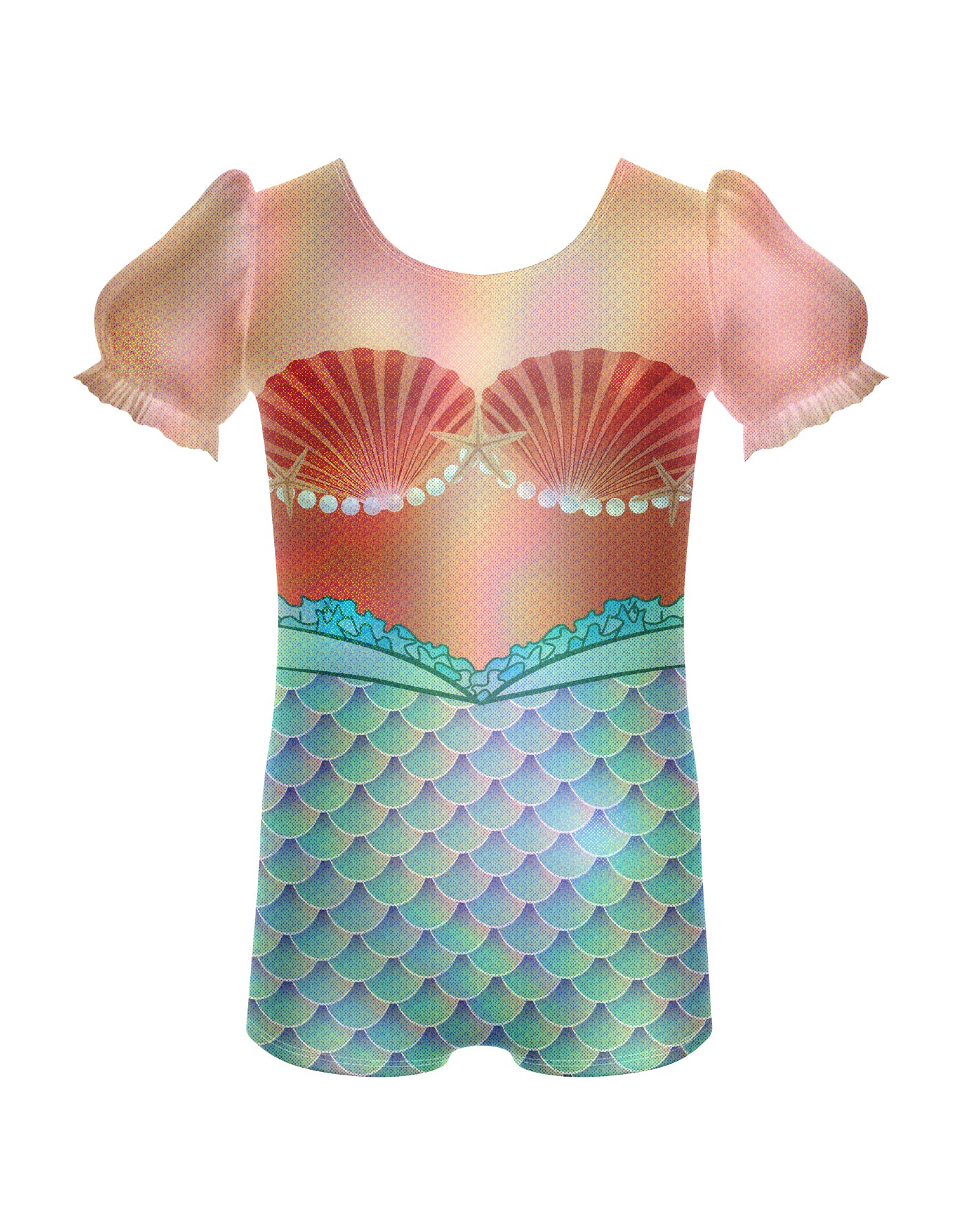 coral