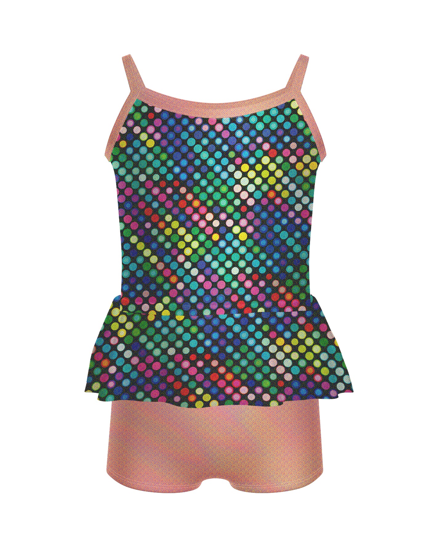 coral