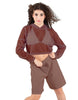 chestnut