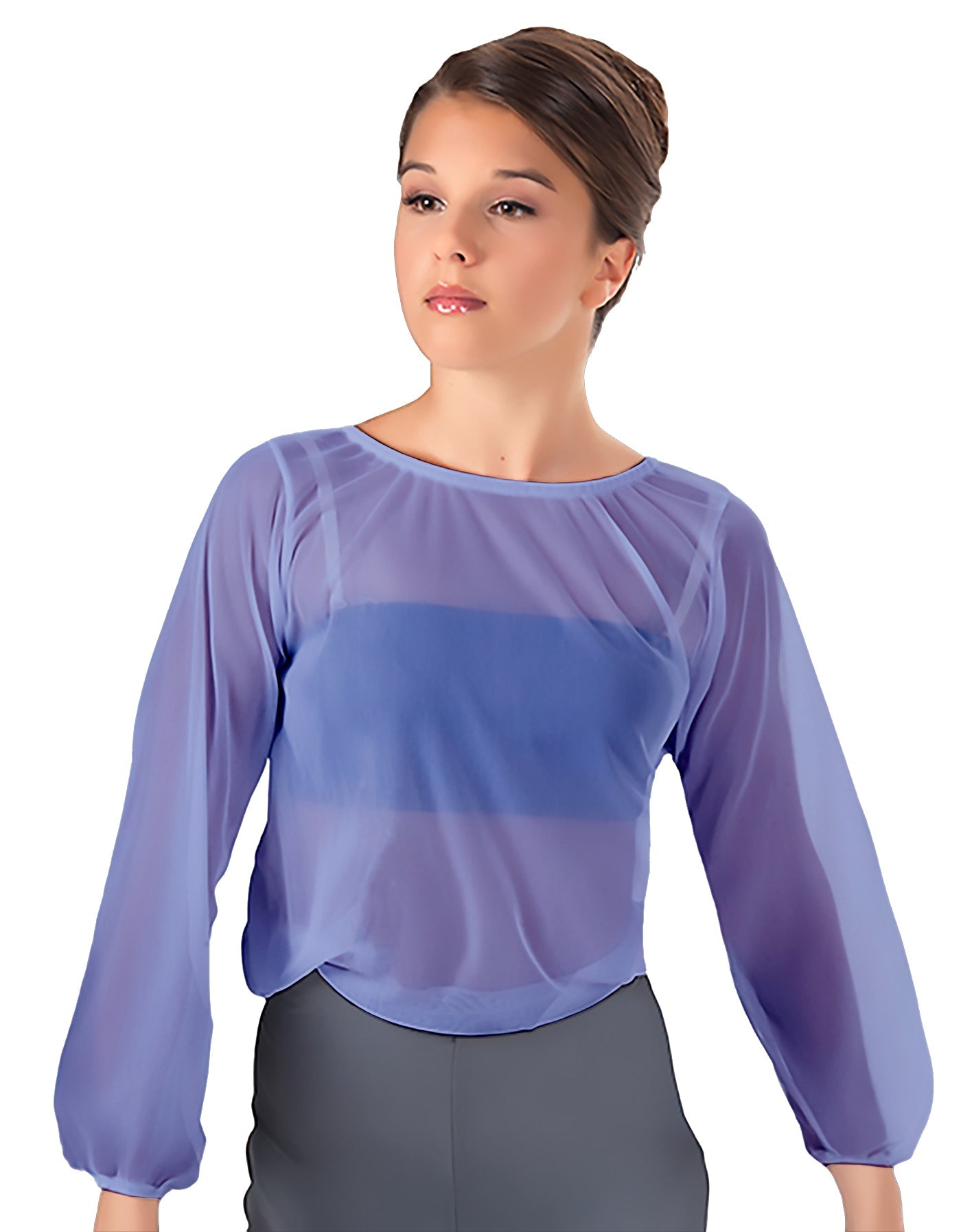 periwinkle