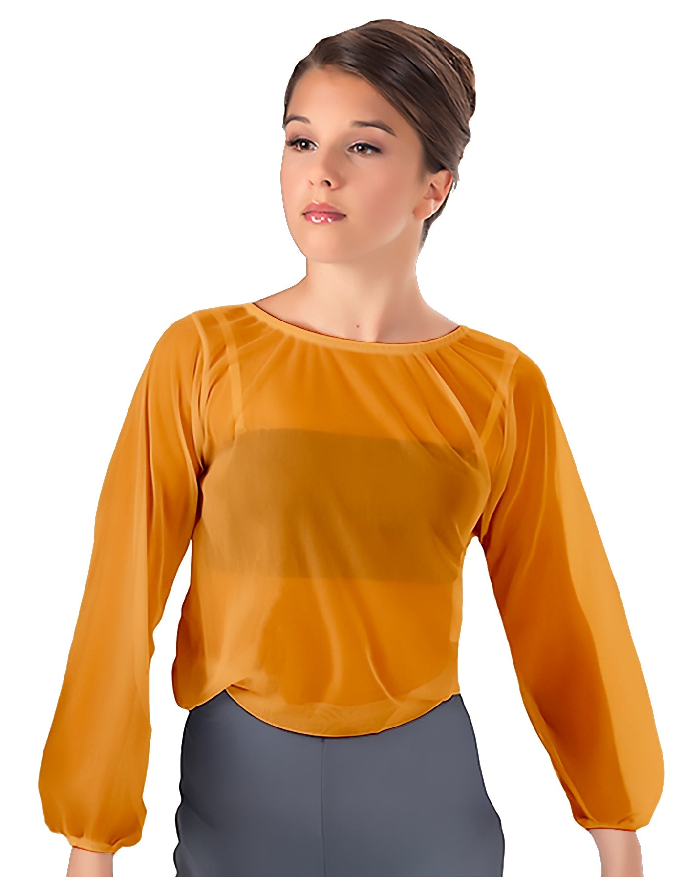 orange