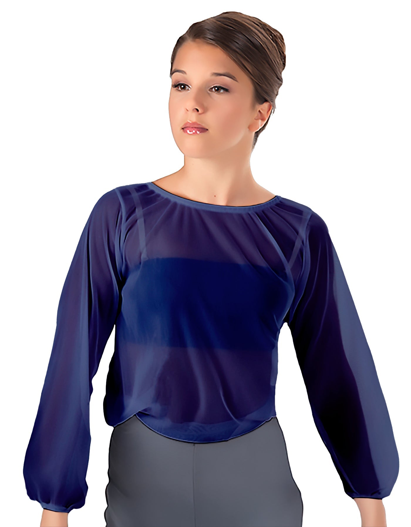 brightnavy