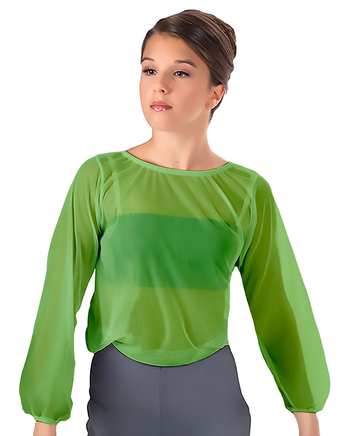 yellowgreen