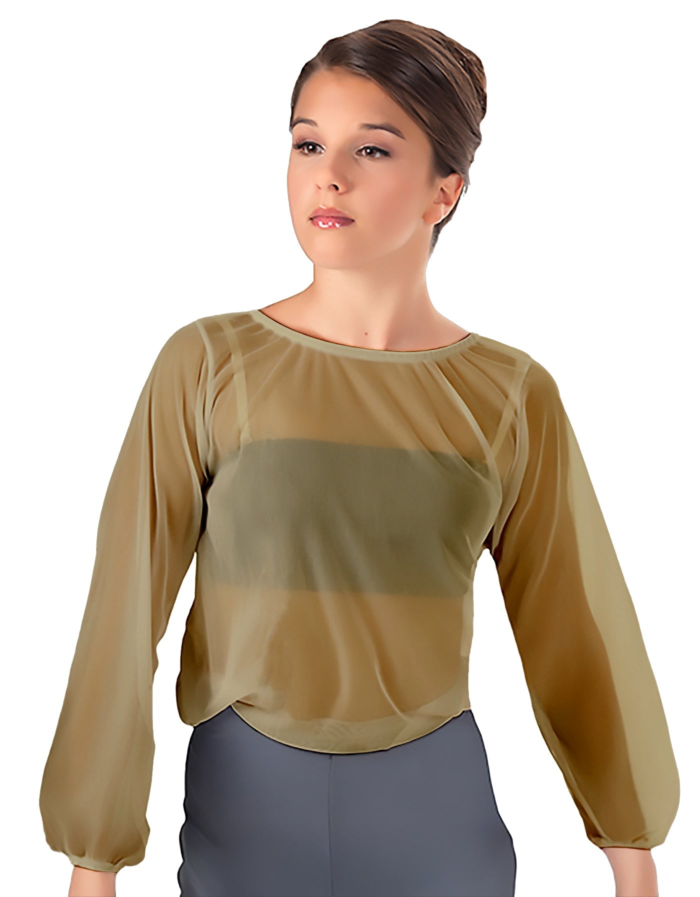 khakigreen