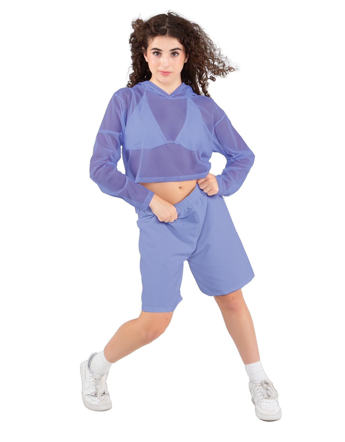 periwinkle
