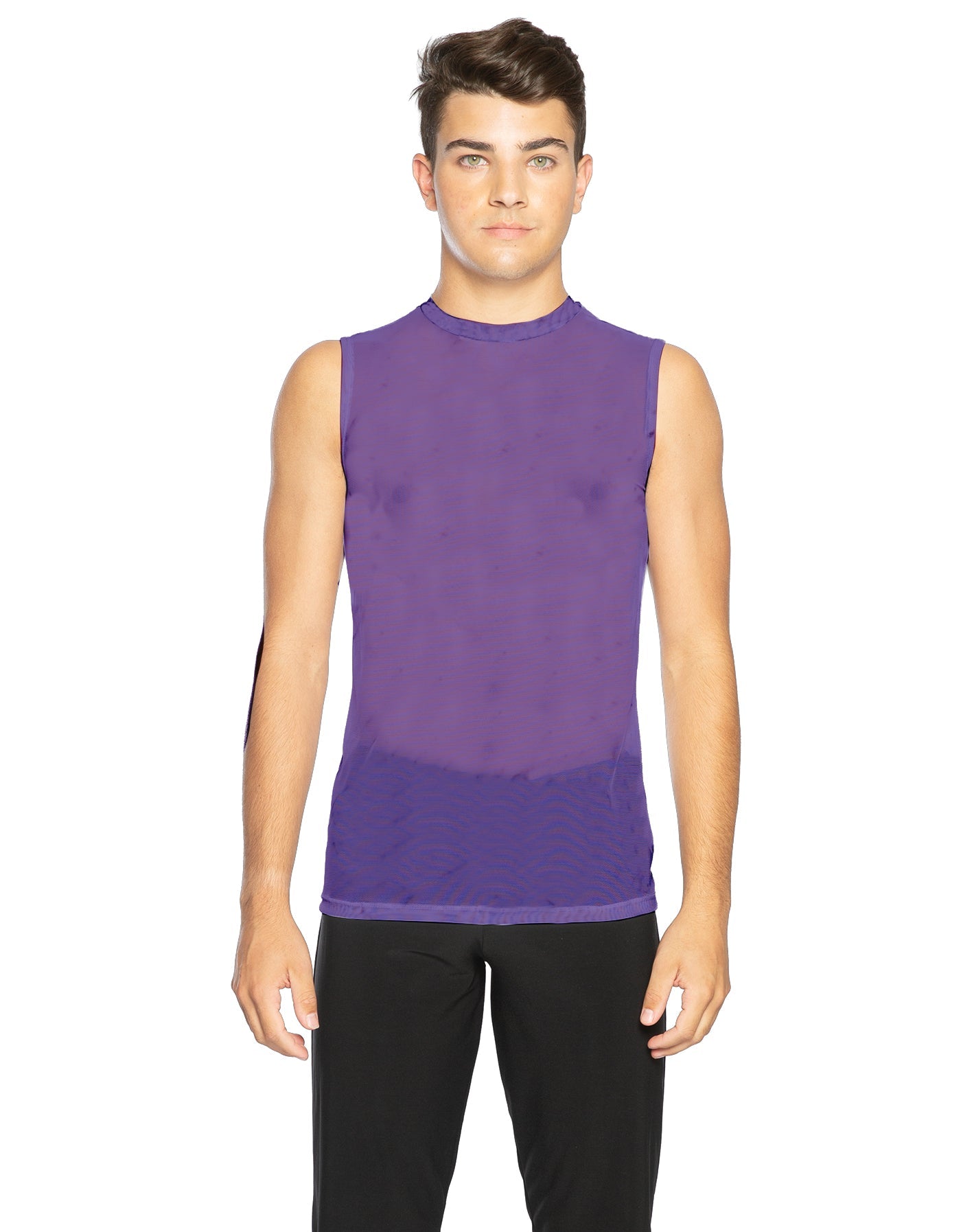 purpletutu