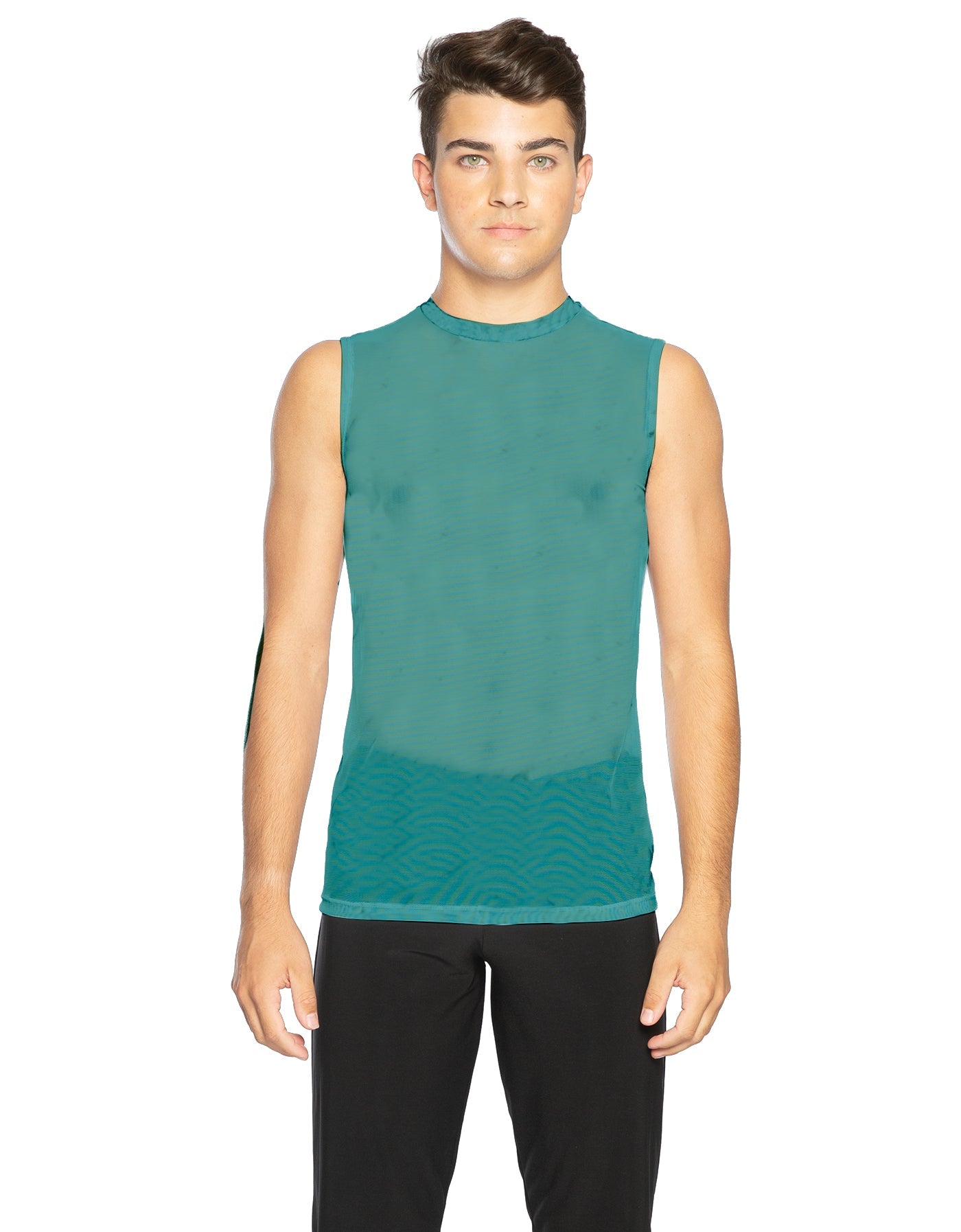dustyteal