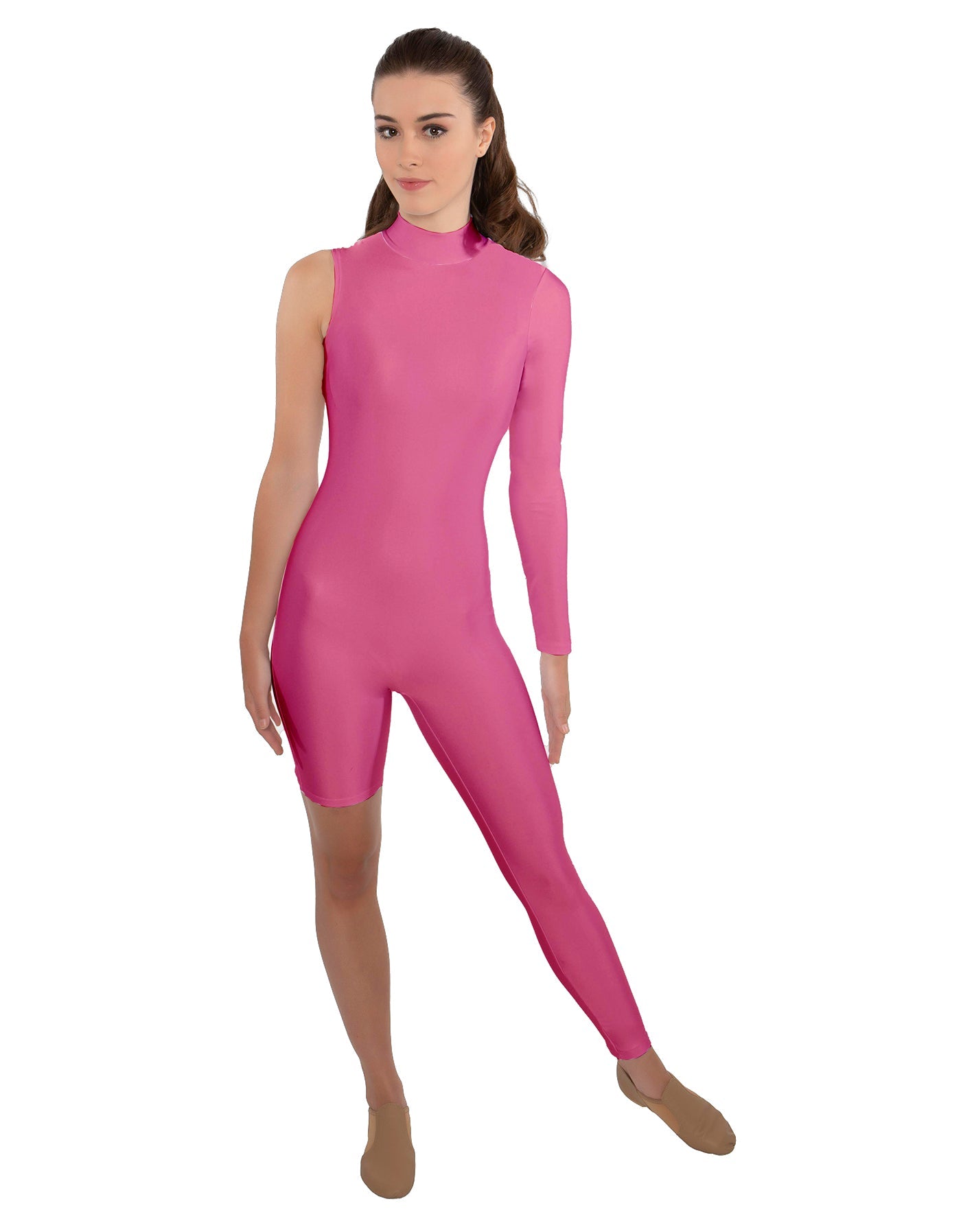 ticklemenpink