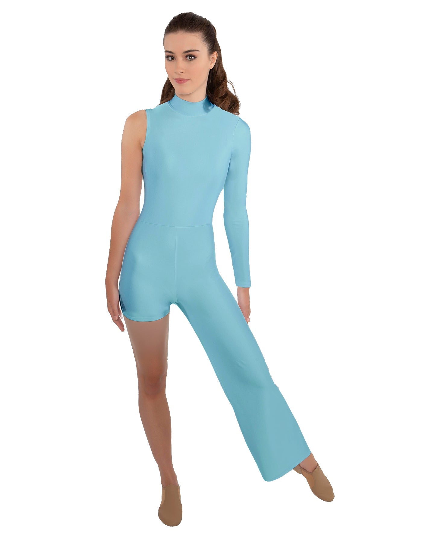aqua