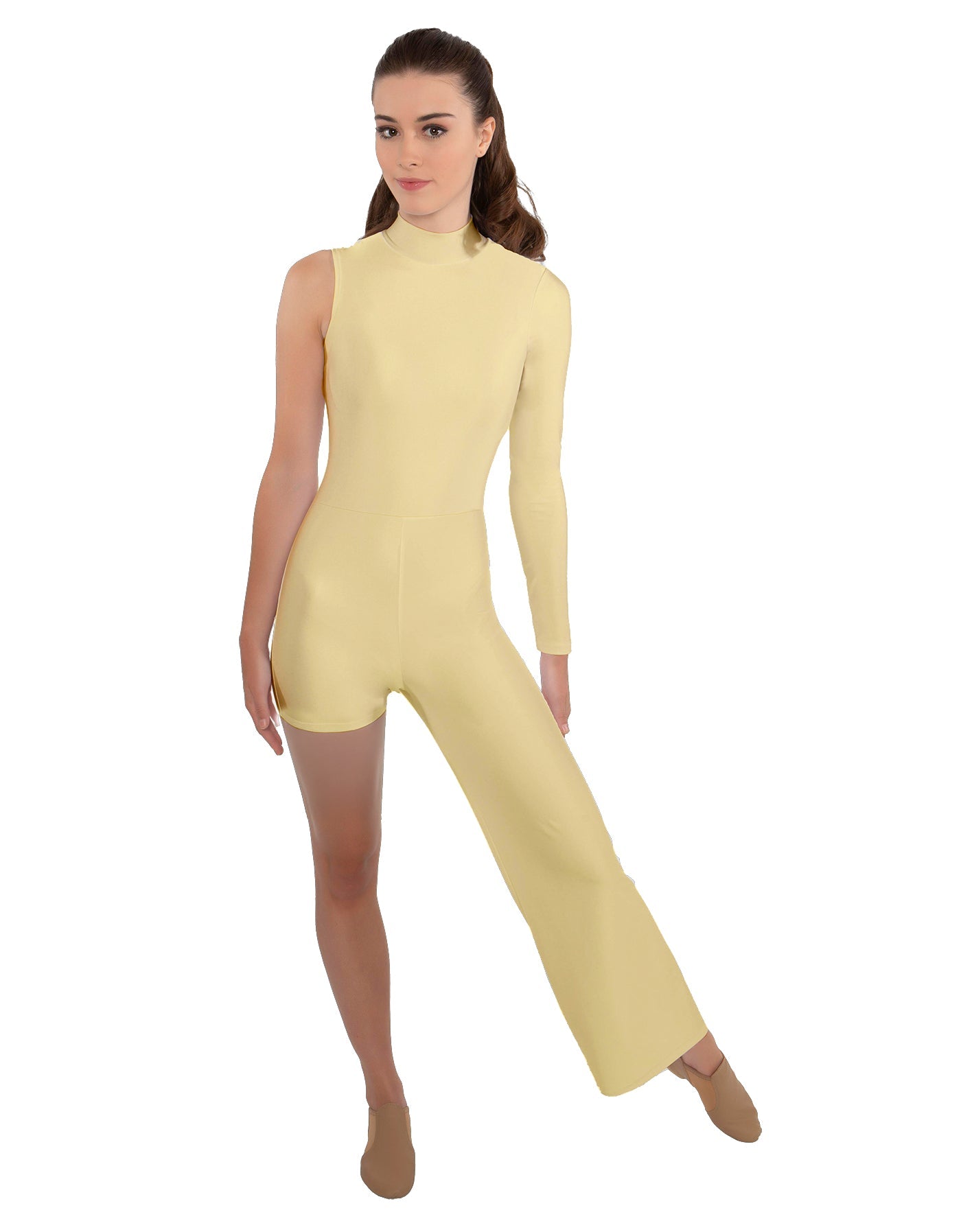 pastelyellow