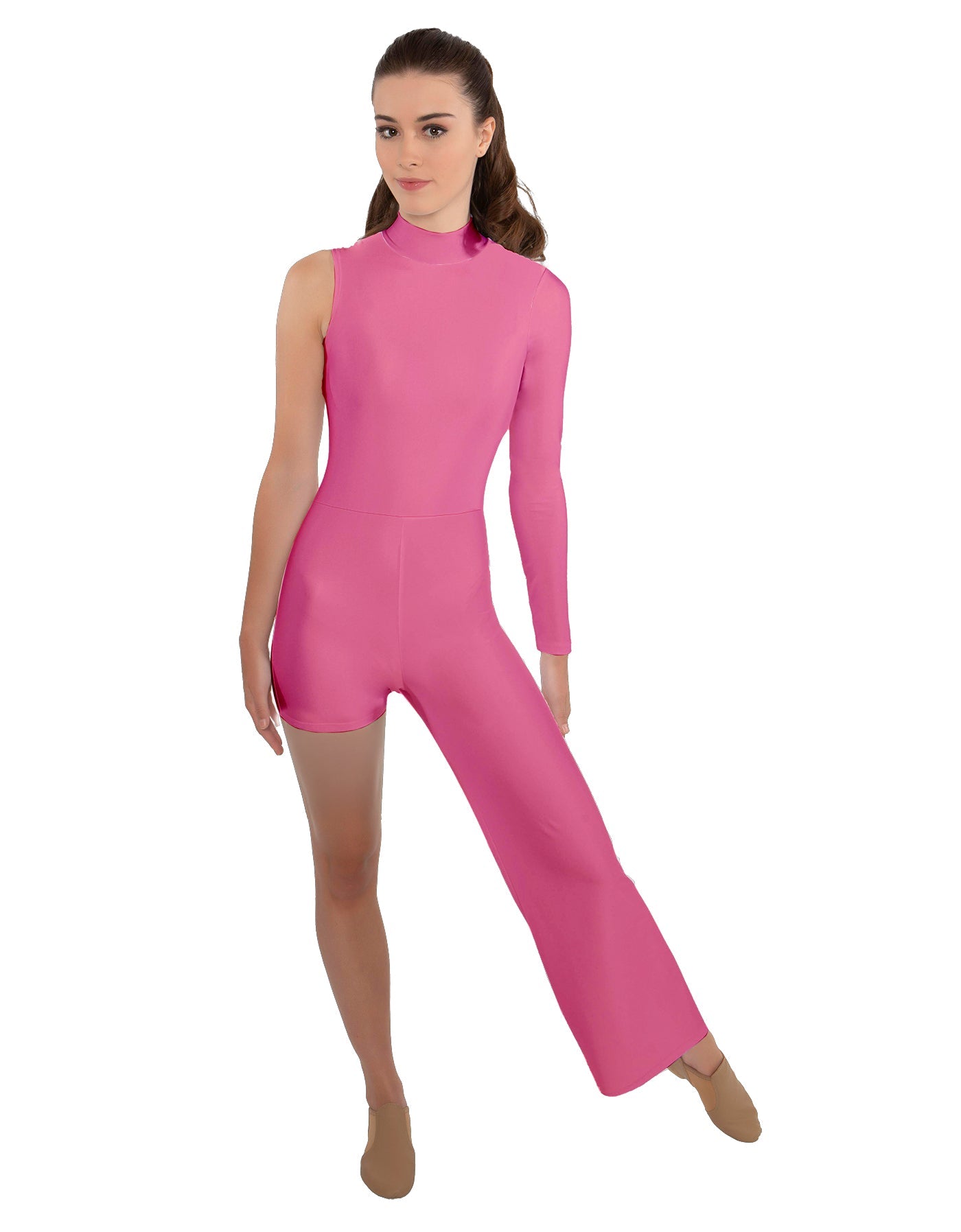 ticklemenpink