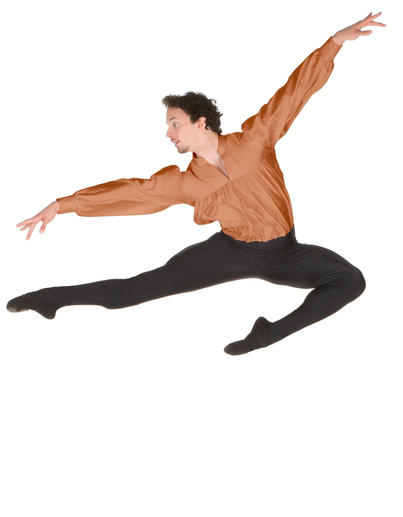dustyorange