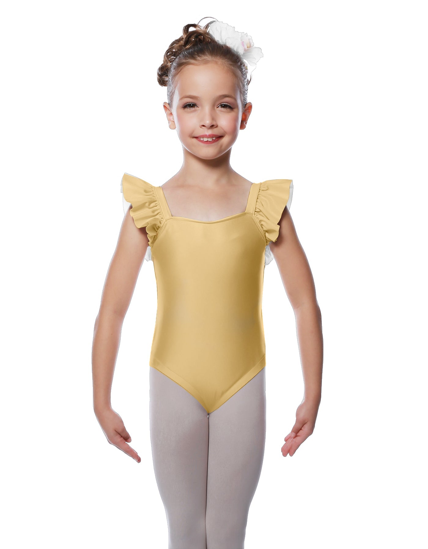 paleyellow