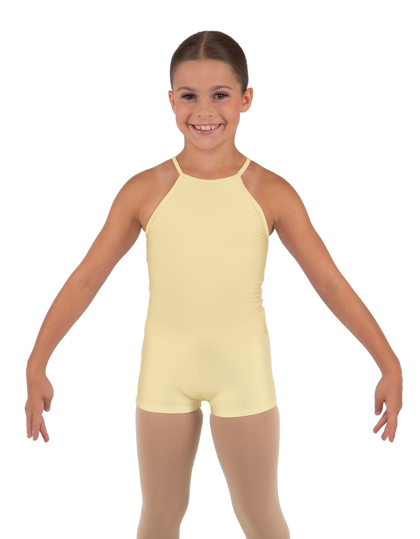 pastelyellow