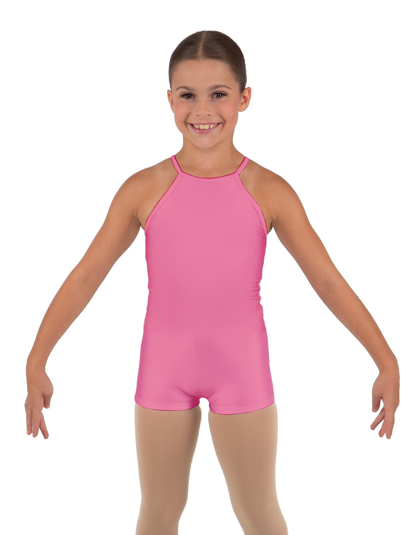ticklemenpink