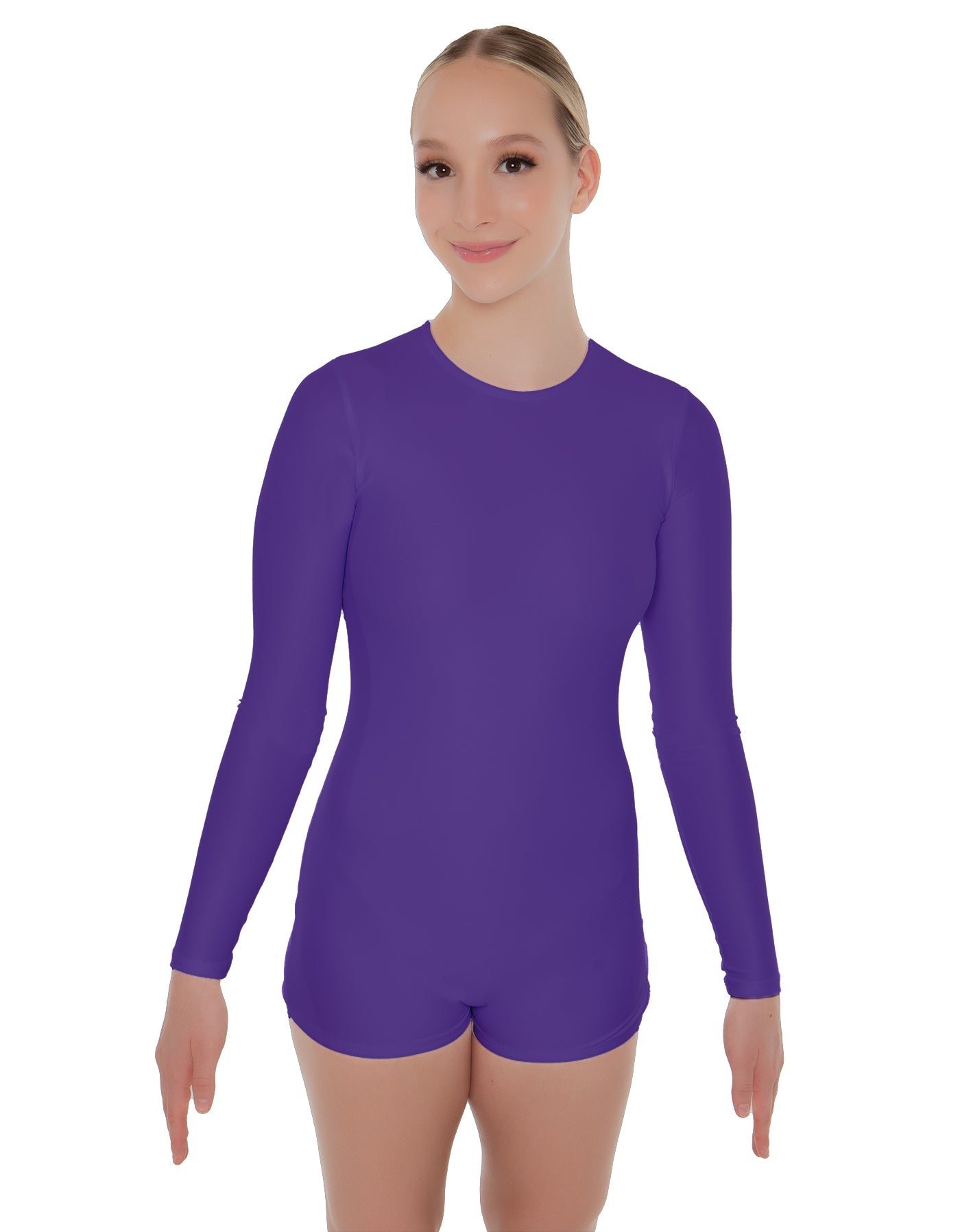 purpletutu