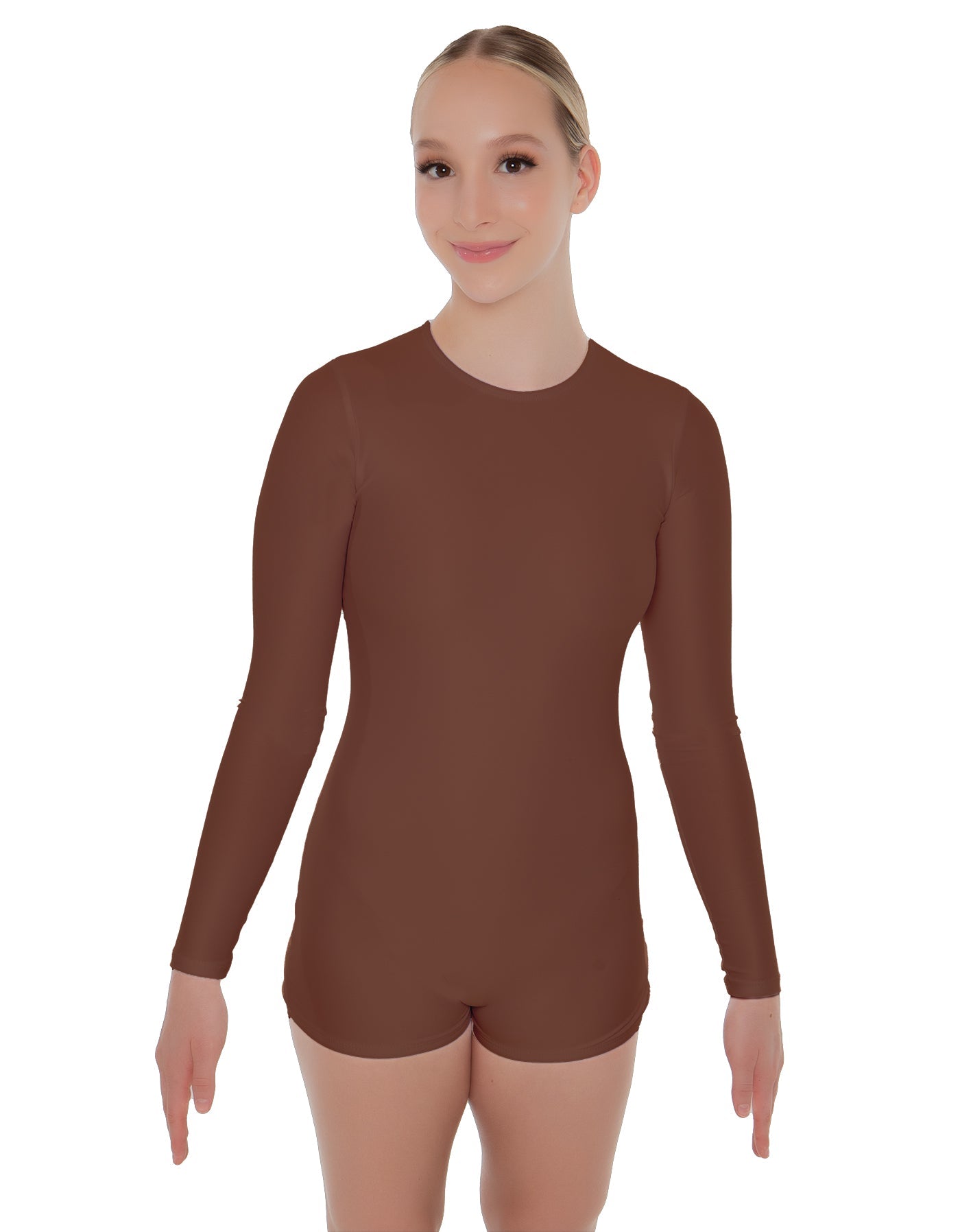 chestnut