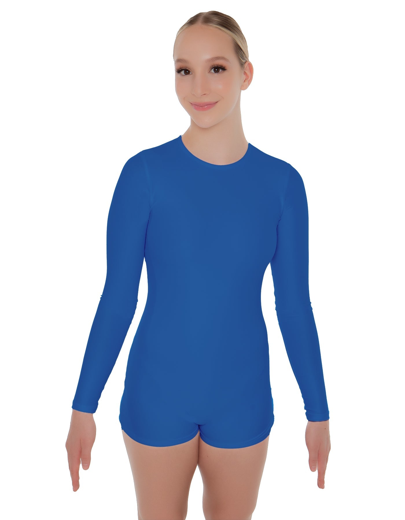 trueblue