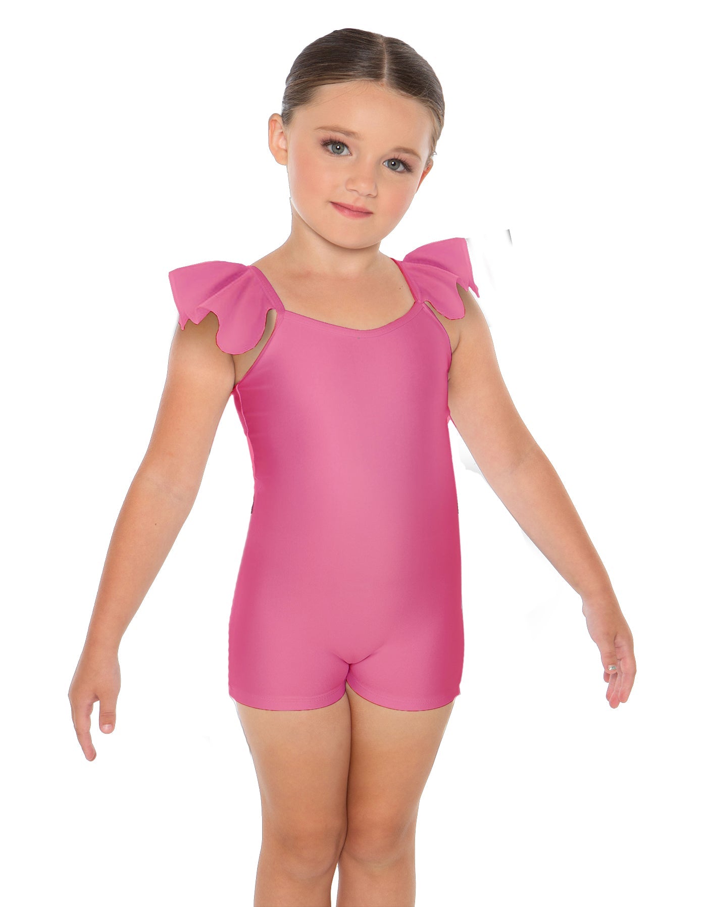 ticklemenpink