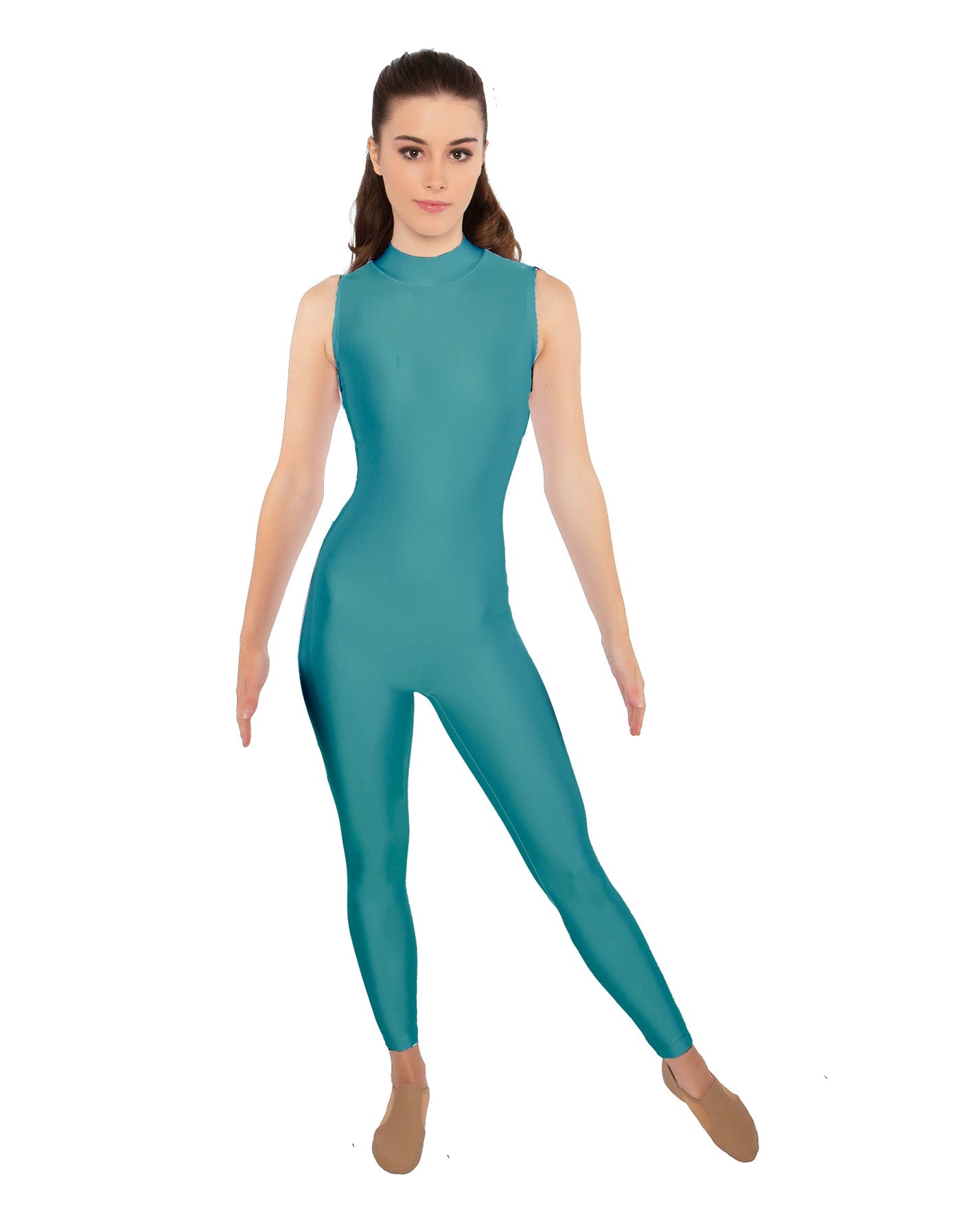 dustyteal