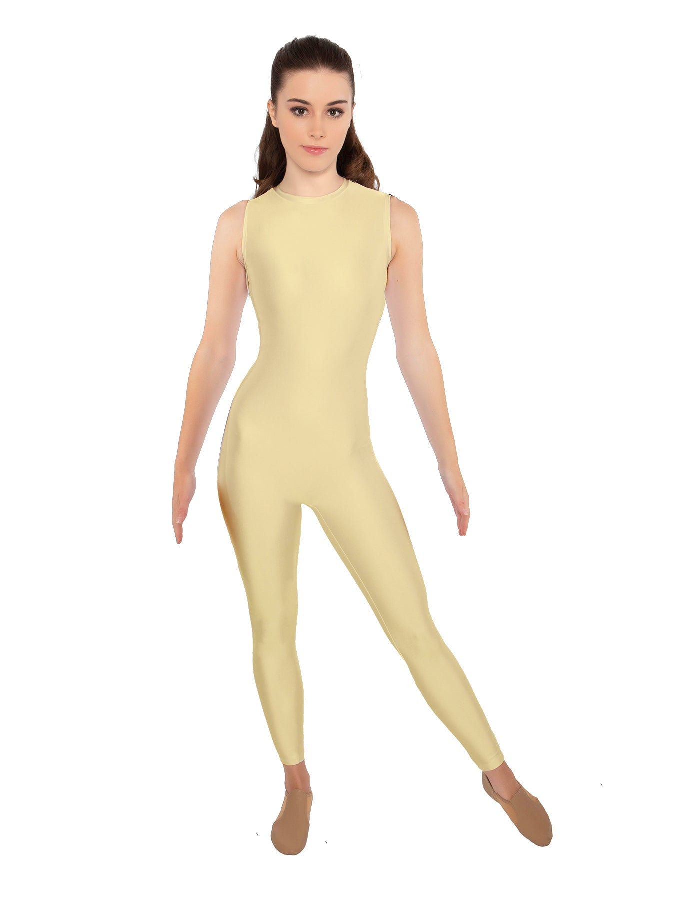 pastelyellow