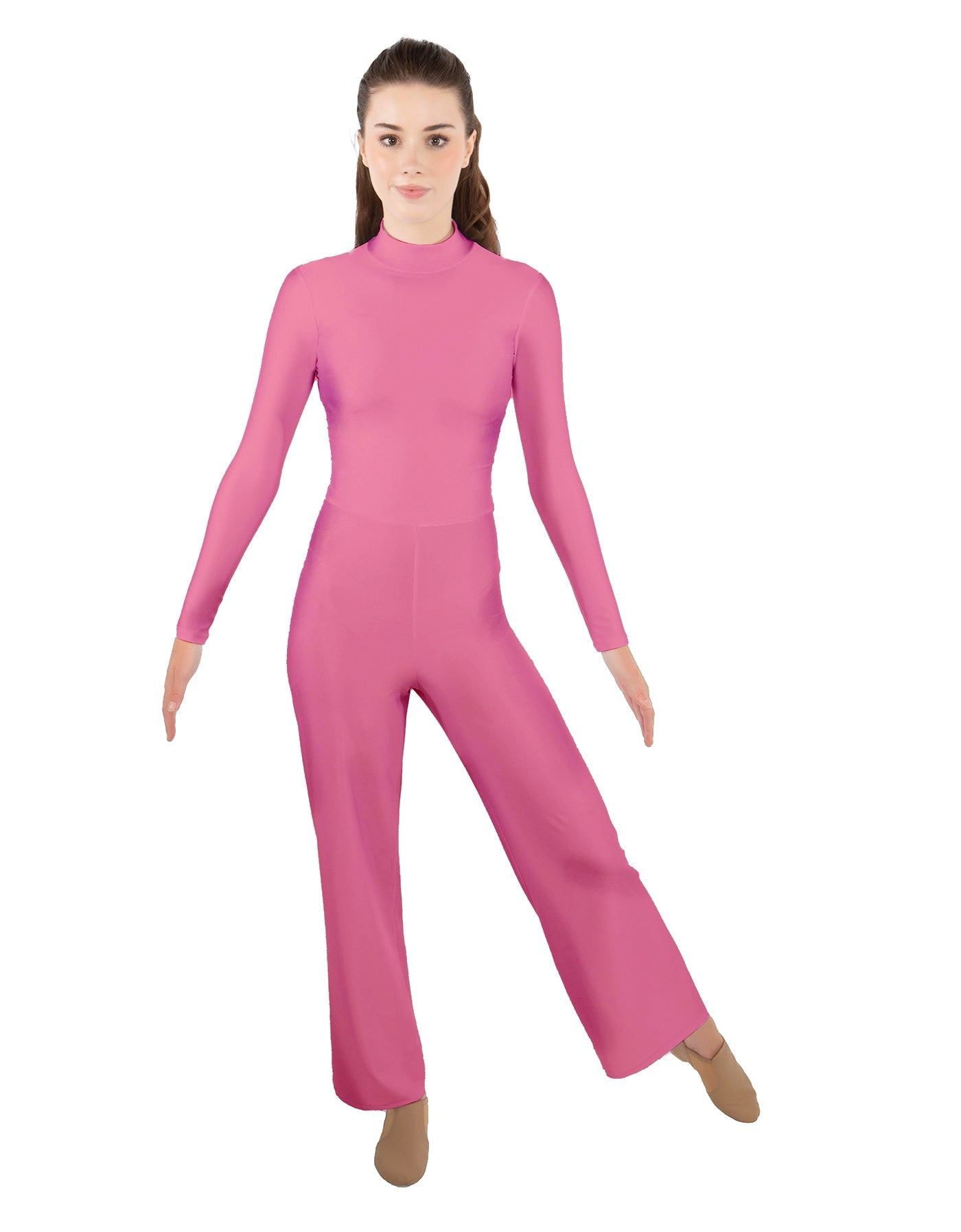 ticklemenpink
