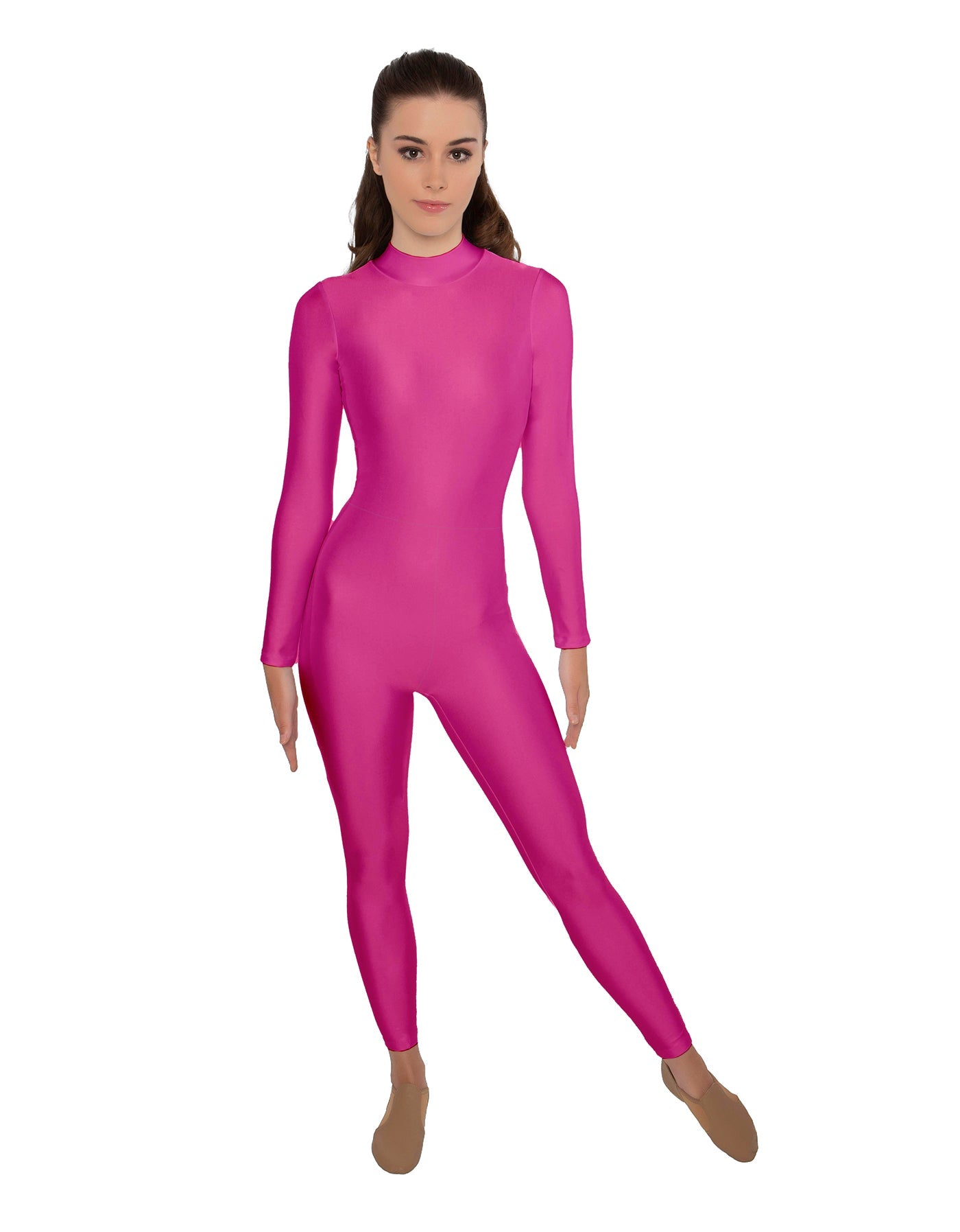 heliconia