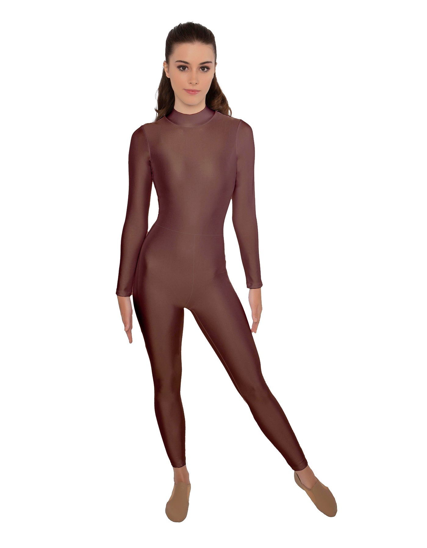 chestnut