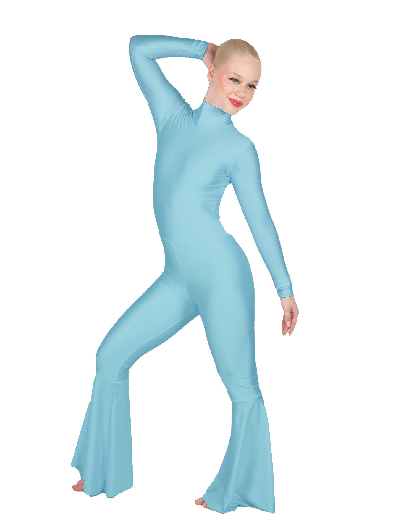 aqua