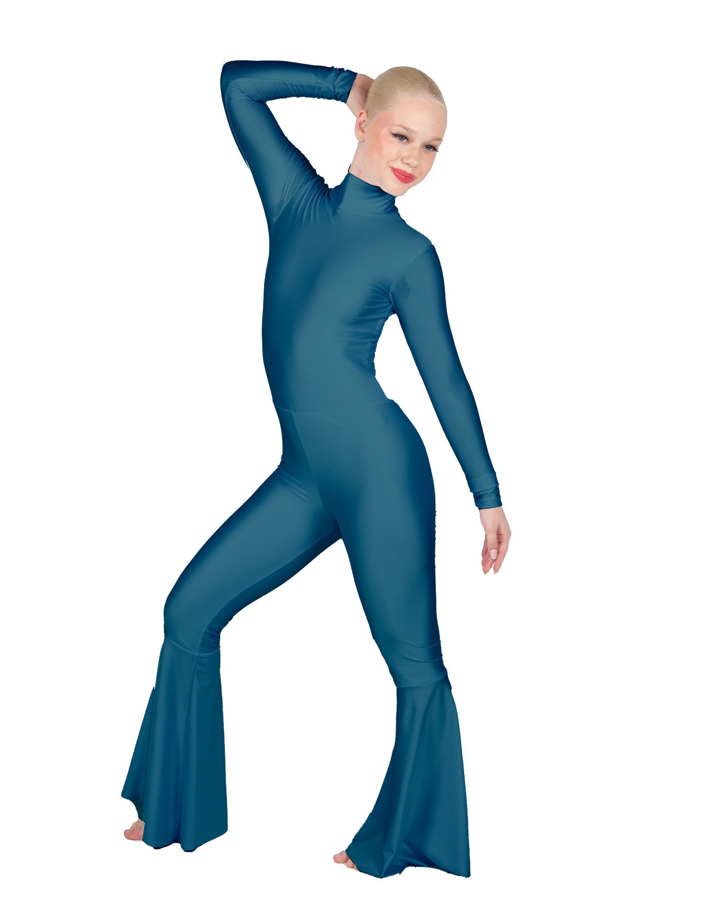 teal