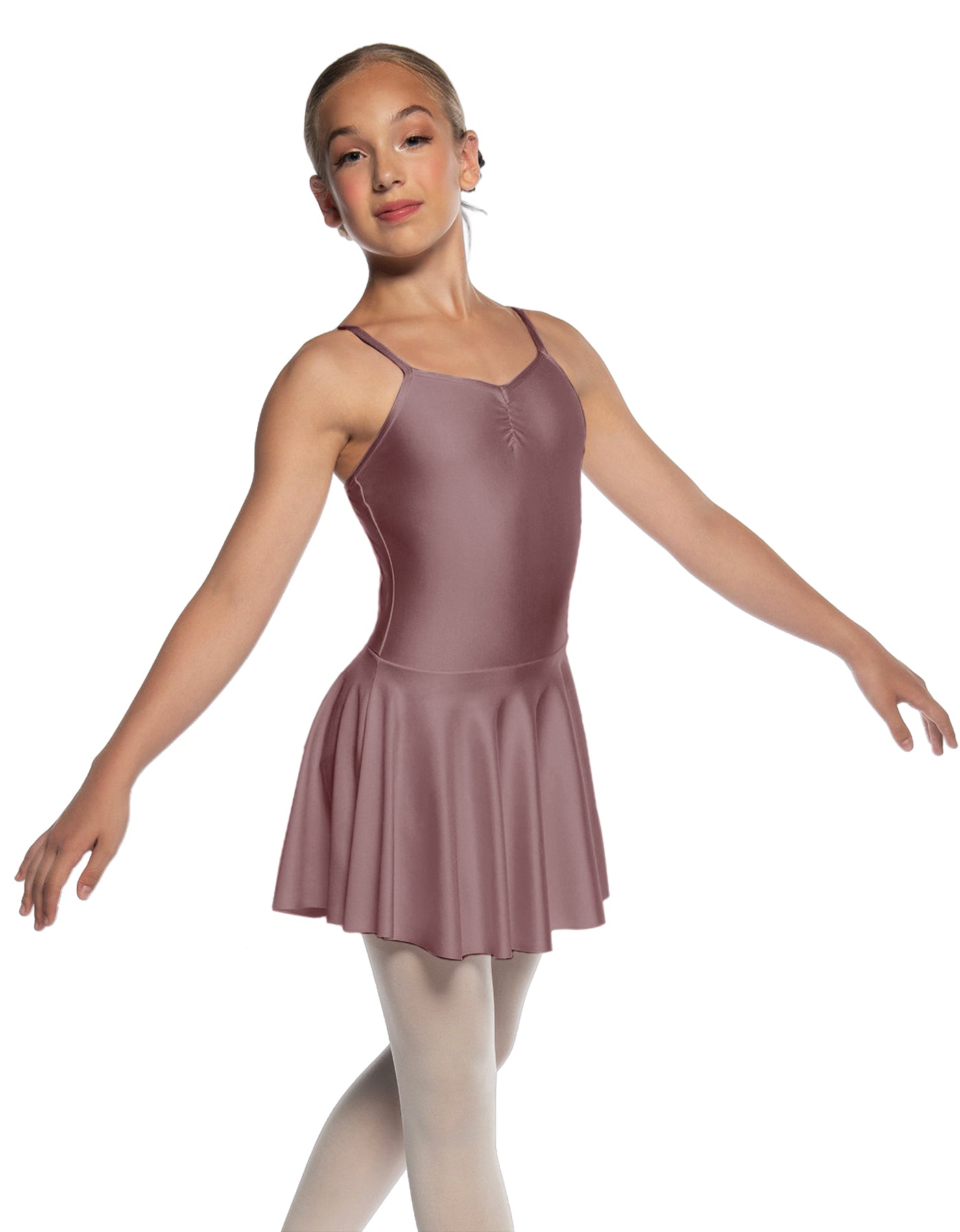 rosetaupe