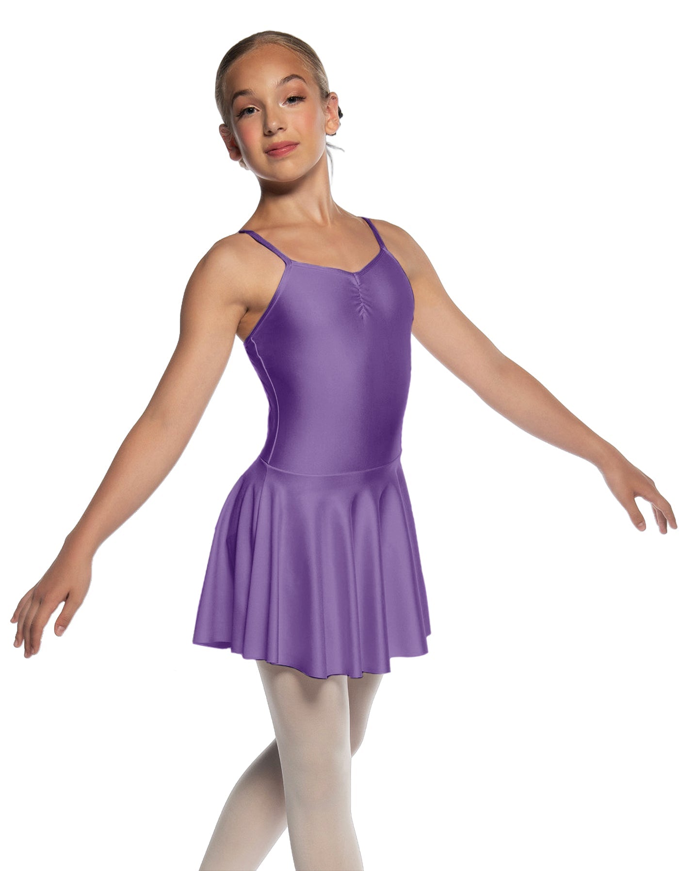 violet