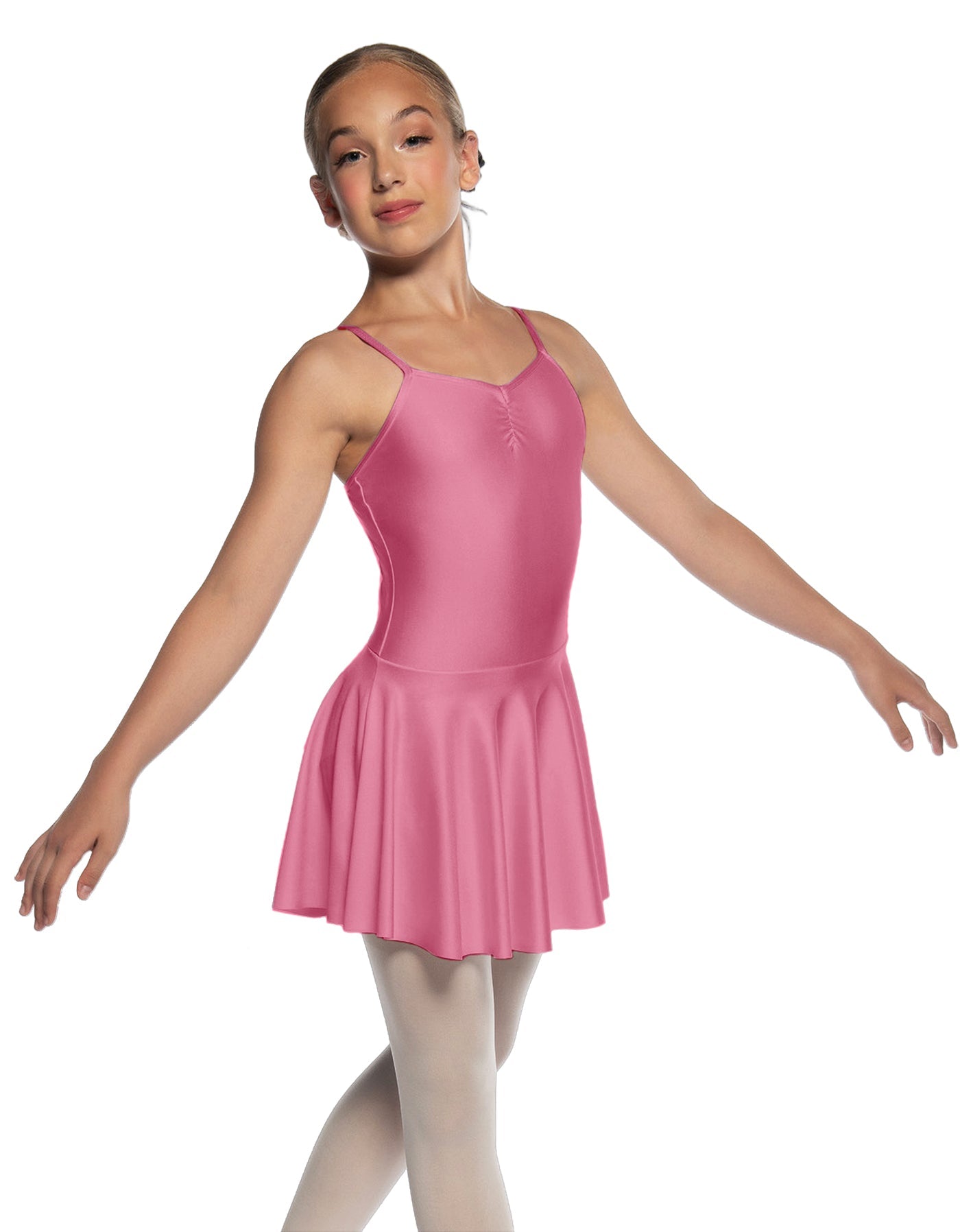 ticklemenpink