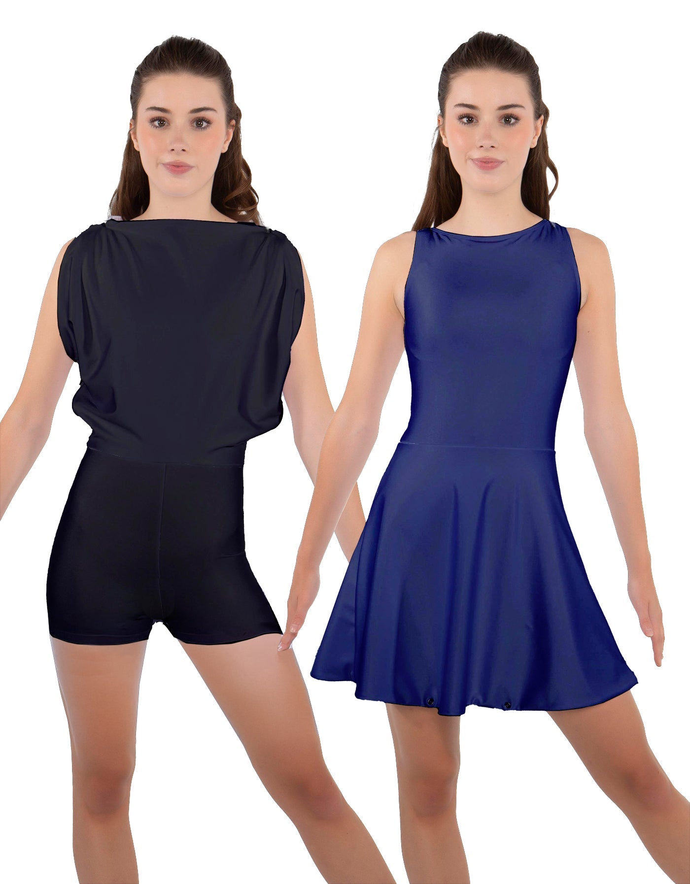 navy