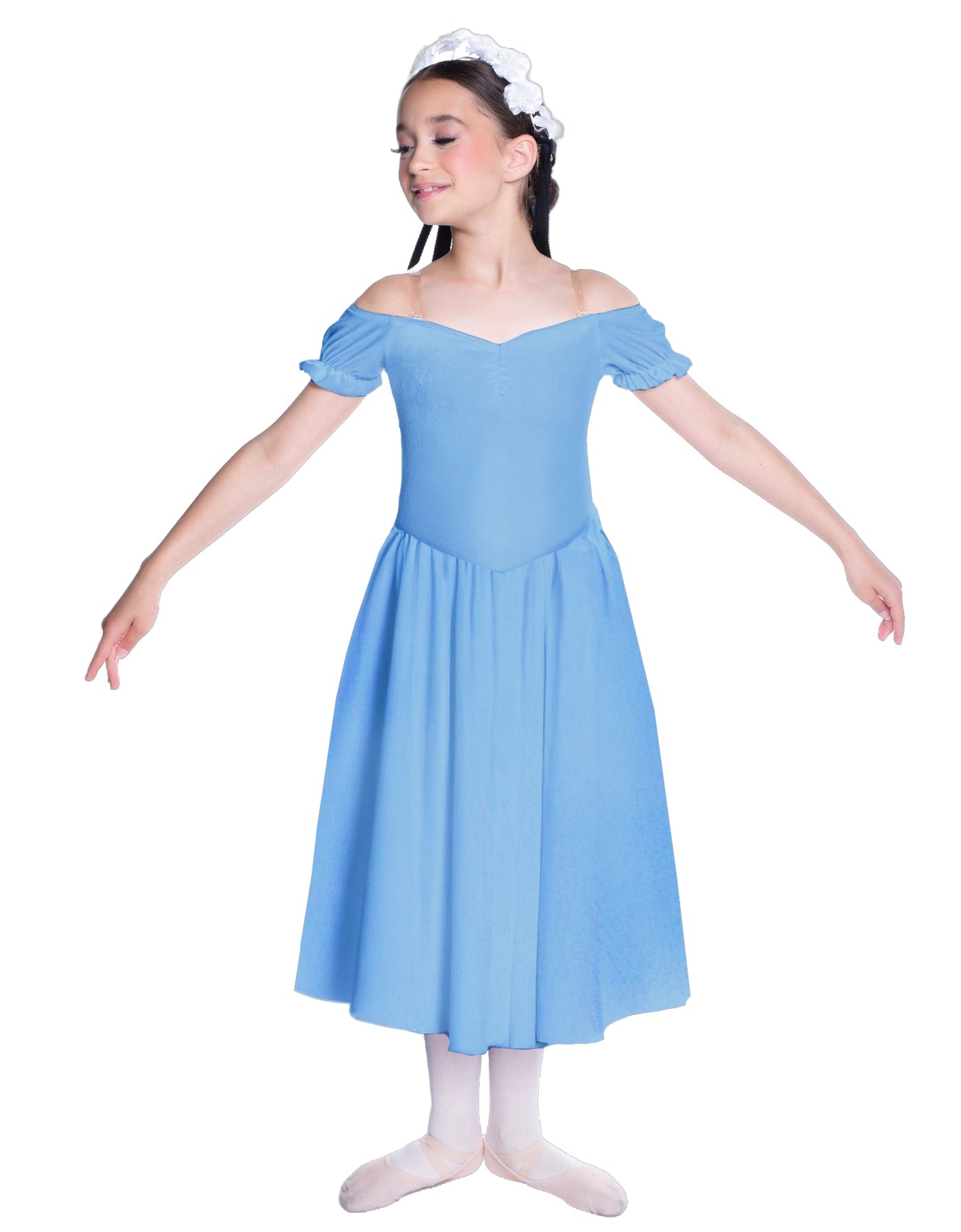 carolinablue