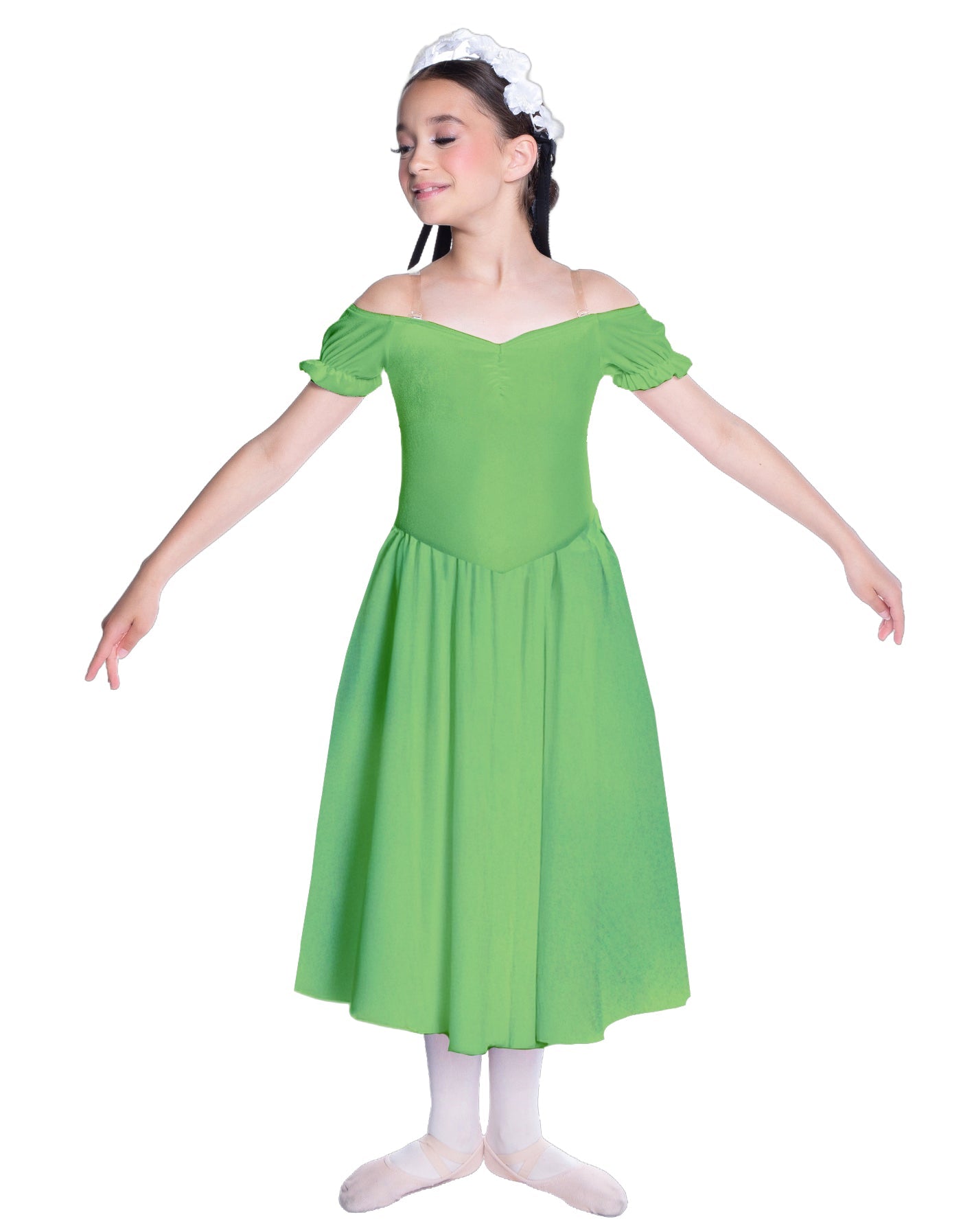 yellowgreen
