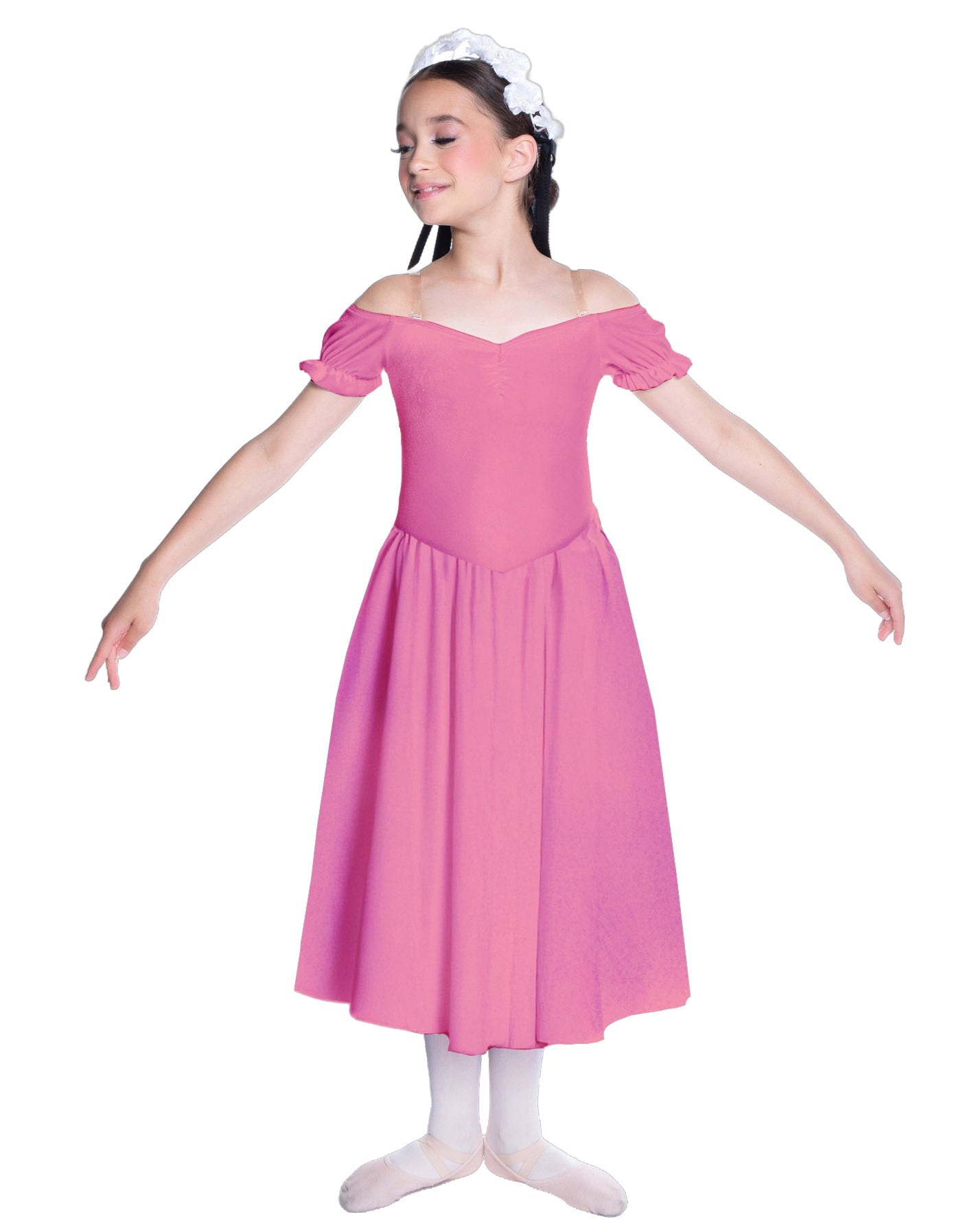 ticklemenpink