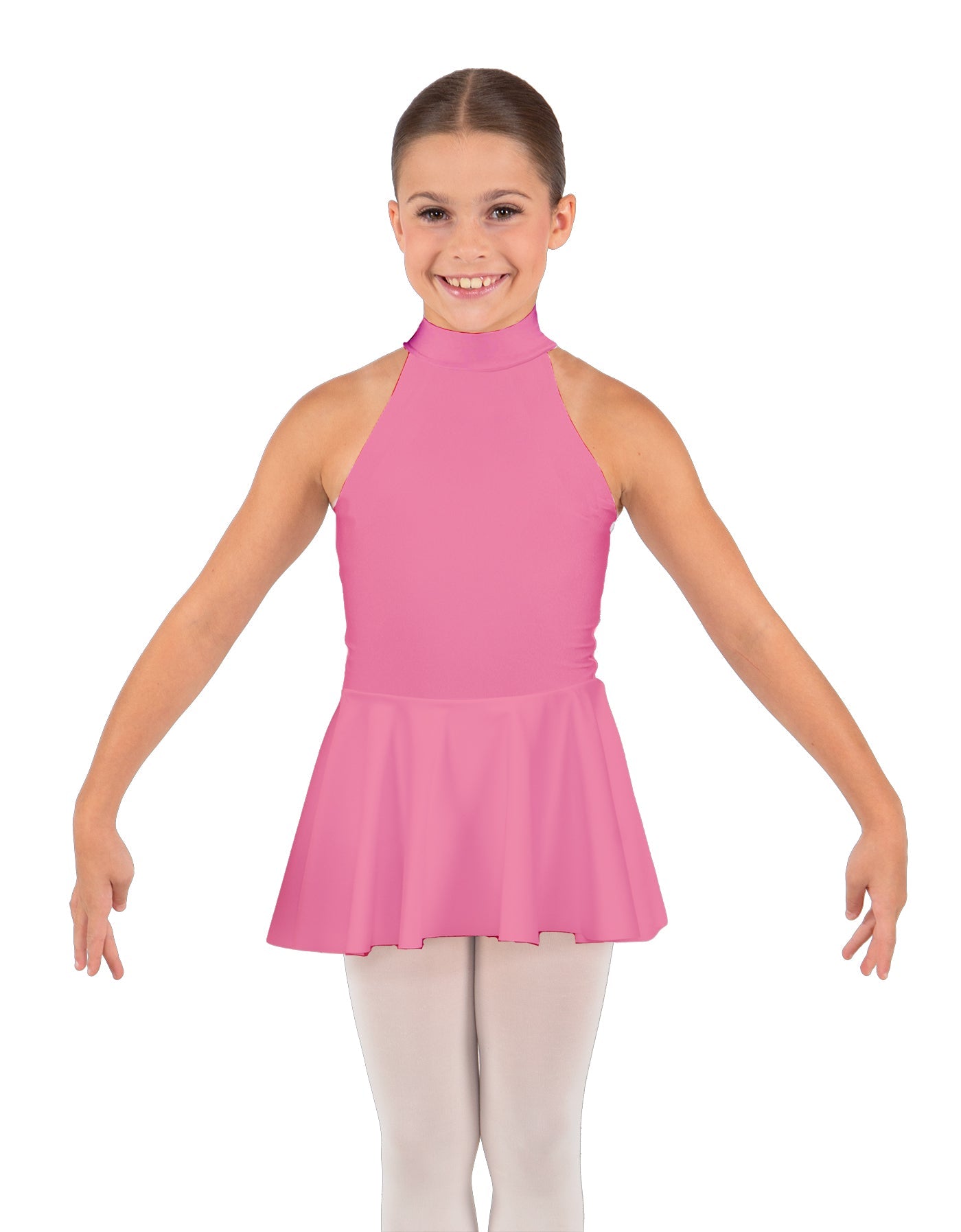 ticklemenpink