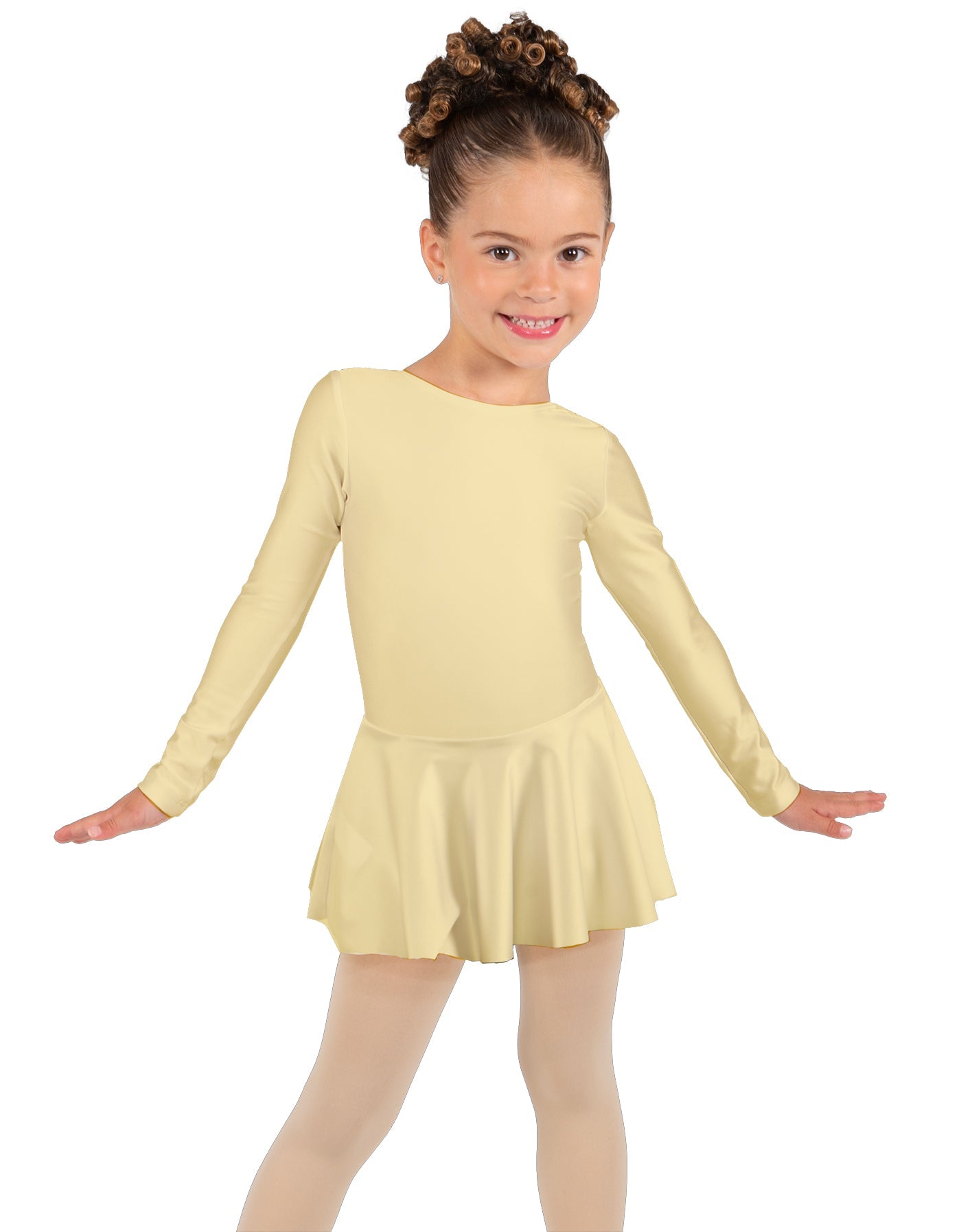 pastelyellow