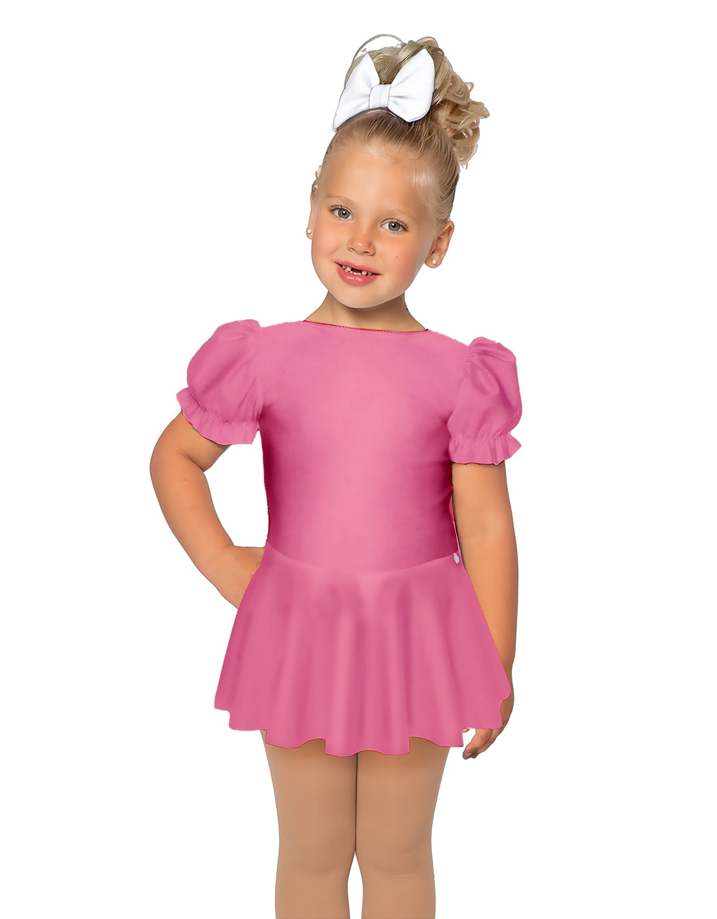 ticklemenpink