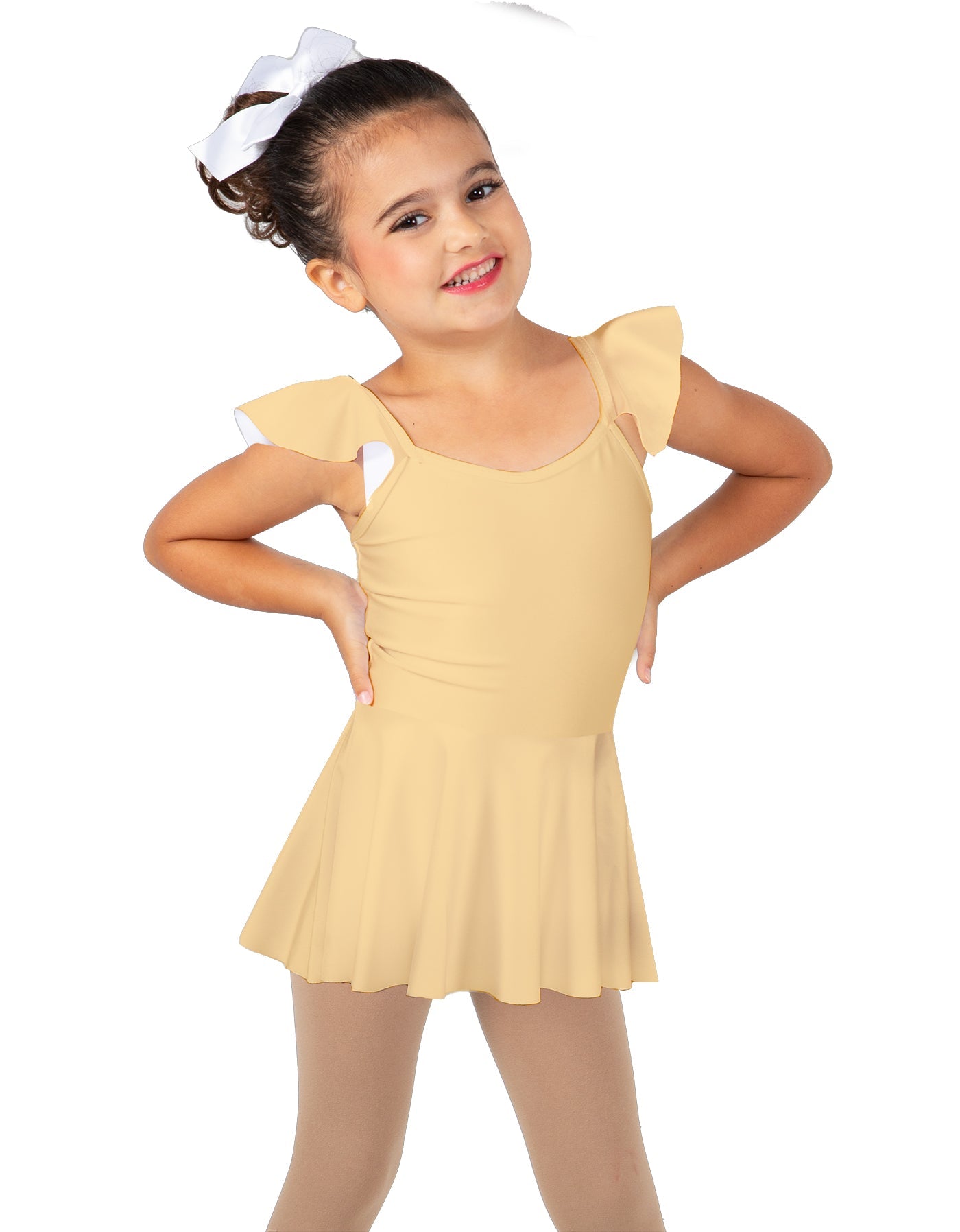 paleyellow