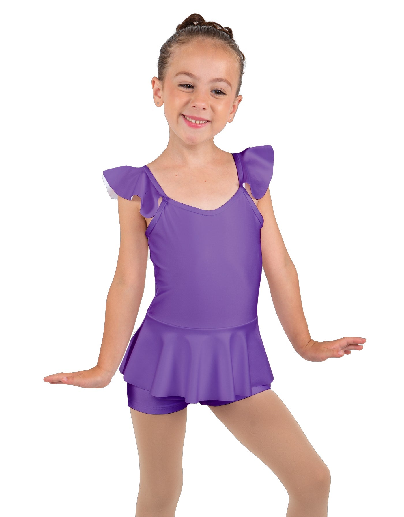 violet