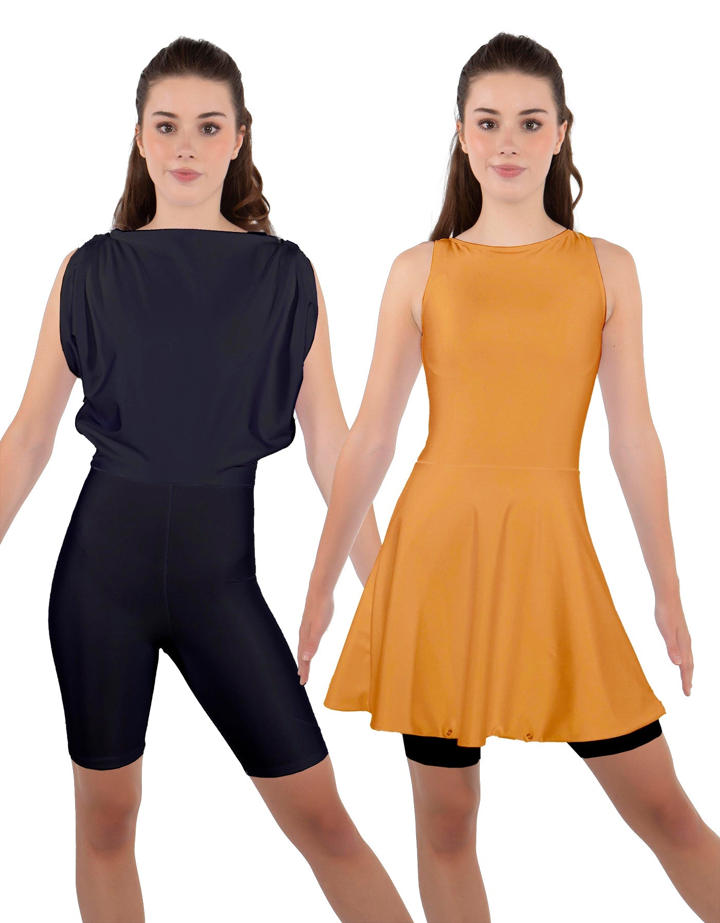 orange