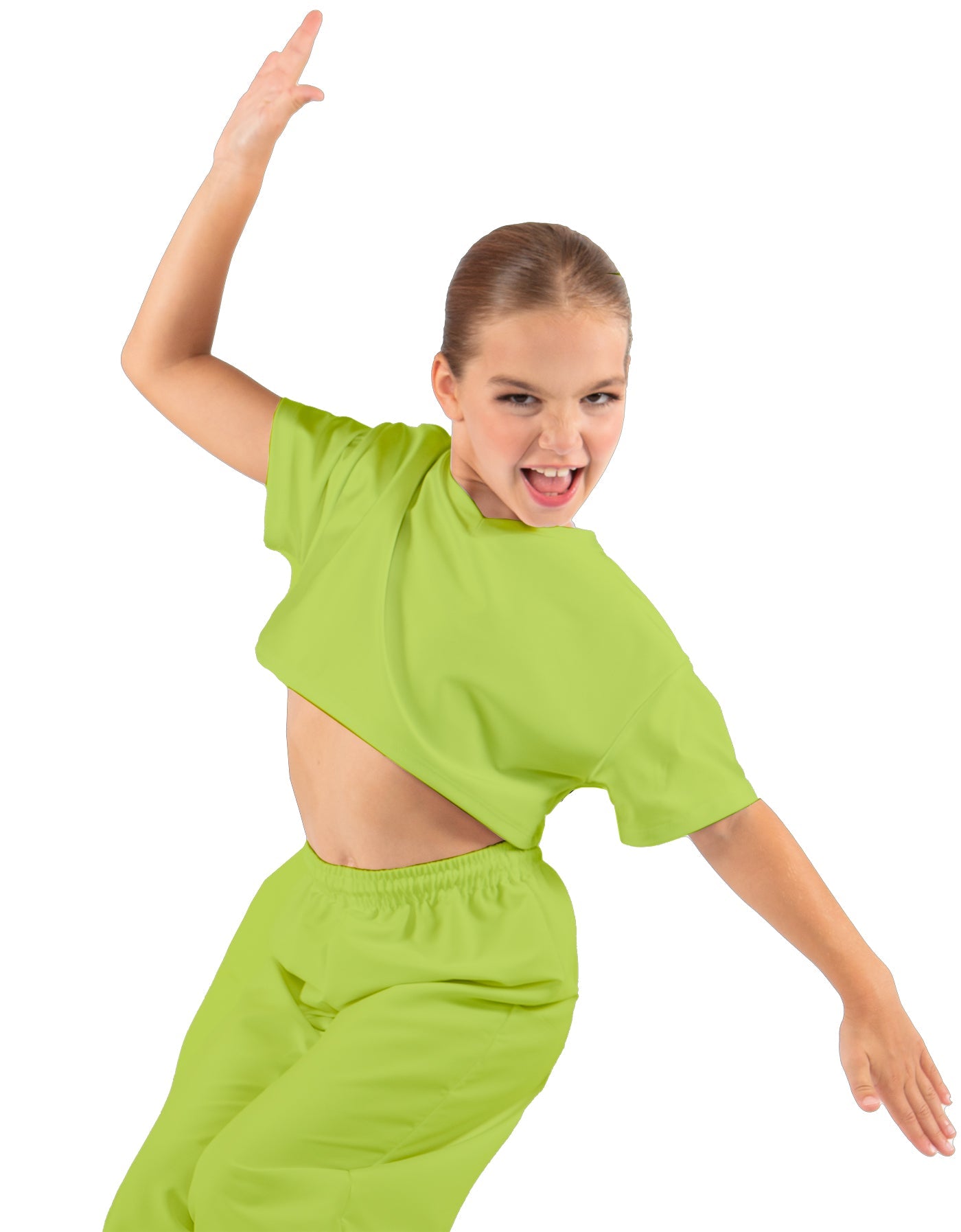 lime